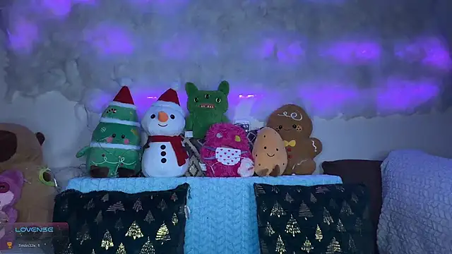  Devill Baby online show from 12-02-25, 09:54