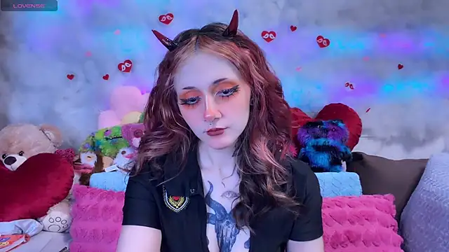  Devill Baby online show from 02-27-26, 08:09