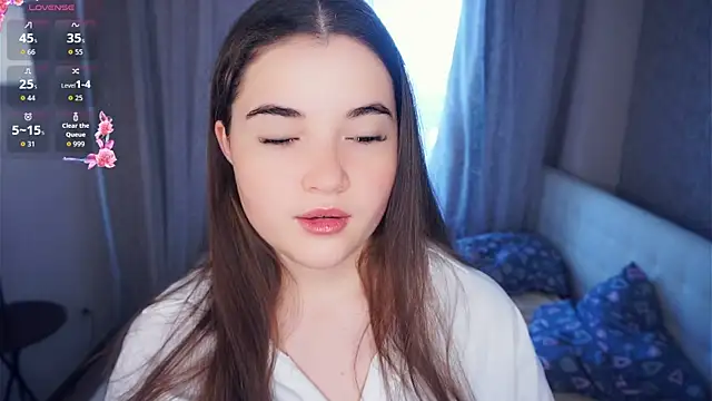 CathrynDail online show from 09-10-25, 07:08