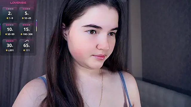 CathrynDail online show from 11-08-25, 05:18