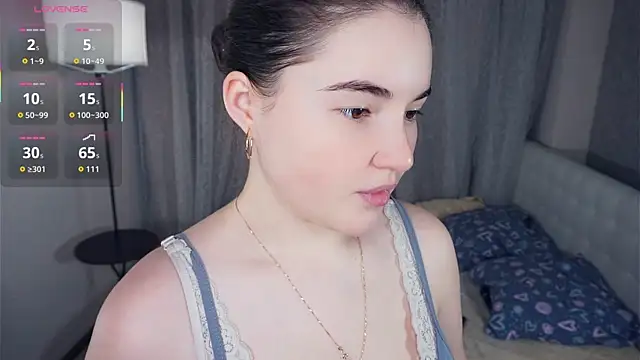 CathrynDail online show from 12-01-25, 06:18