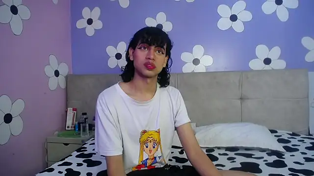 Eimyflorian online show from 01-21-25, 11:46