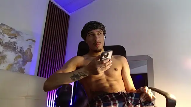 rafael stone online show from 02-09-25, 04:04