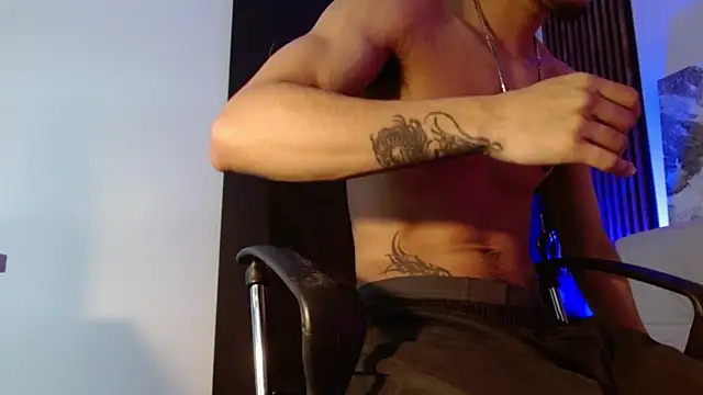 rafael stone online show from 02-16-25, 03:58