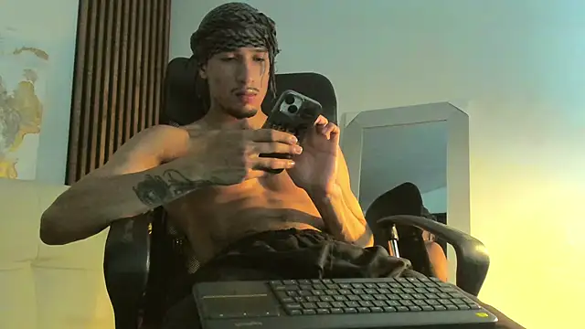 rafael stone online show from 03-04-25, 03:44