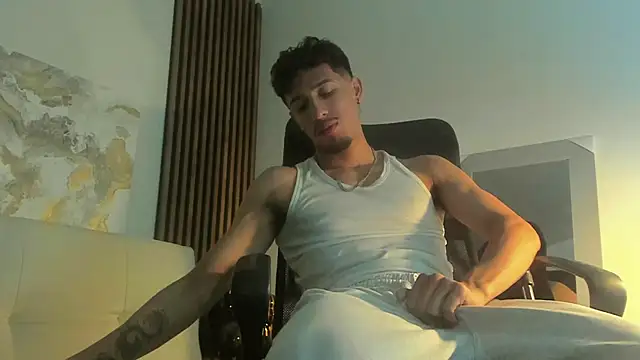 rafael stone online show from 03-06-25, 04:19