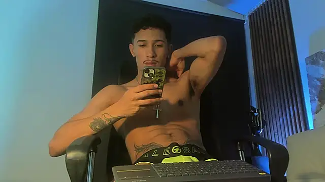 rafael stone online show from 03-07-25, 03:40