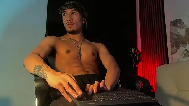 rafael stone online show from 03-08-25, 05:07