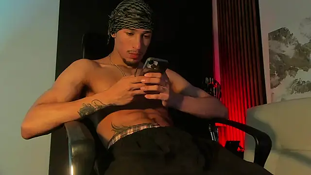 rafael stone online show from 03-08-25, 08:33