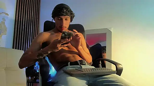 rafael stone online show from 03-09-25, 06:50