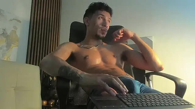 rafael stone online show from 03-12-25, 06:51