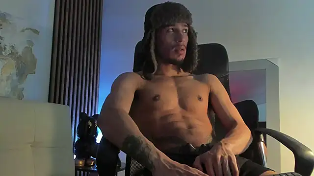 rafael stone online show from 03-19-25, 01:54