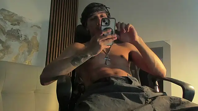 rafael stone online show from 03-22-25, 02:48