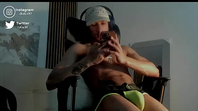 rafael stone online show from 09-20-25, 02:45