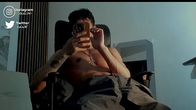 rafael stone online show from 09-25-25, 02:37