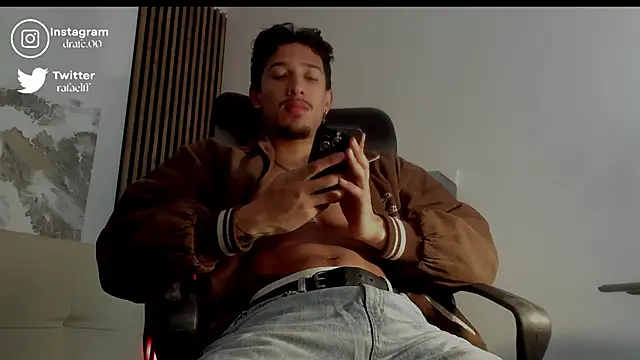 rafael stone online show from 09-27-25, 11:32