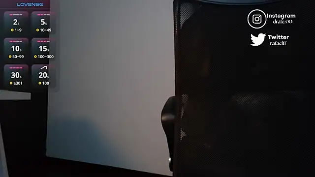 rafael stone online show from 11-11-25, 02:22