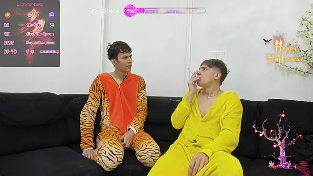 StrawwBoys online show from 10-19-25, 11:00