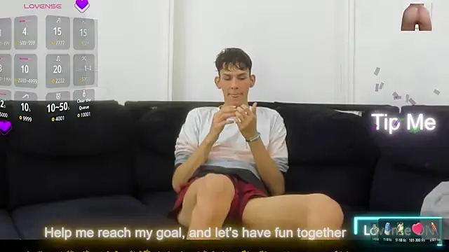 StrawwBoys online show from 11-16-25, 08:25