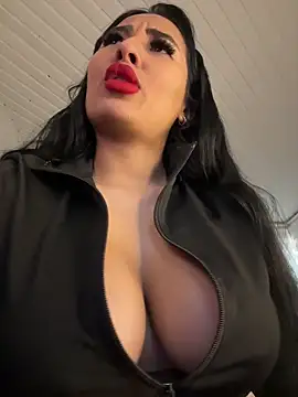 Anily Lovely online show from 01-17-25, 08:55