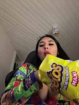 Anily Lovely online show from 01-19-25, 12:17