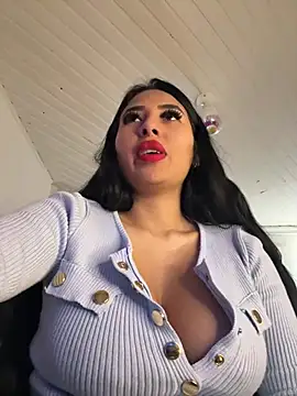 Anily Lovely online show from 01-19-25, 03:32