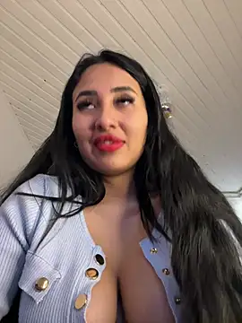 Anily Lovely online show from 01-19-25, 06:32