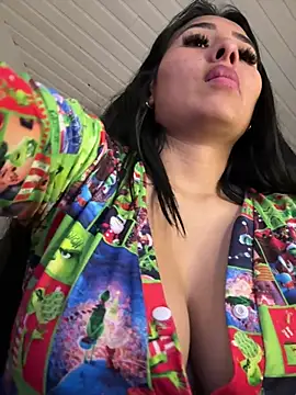 Anily Lovely online show from 01-21-25, 11:45