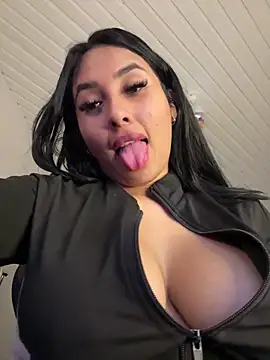 Anily Lovely online show from 01-24-25, 12:20