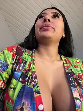 Anily Lovely online show from 01-29-25, 09:28