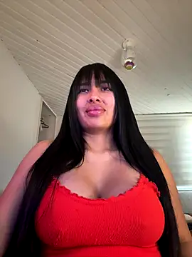 Anily Lovely online show from 10-26-25, 04:57