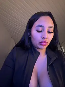 Anily Lovely online show from 01-05-26, 10:24