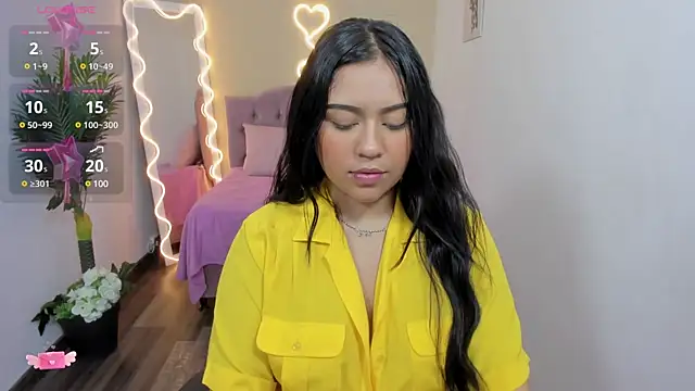 Snapshot of kendra_tay chatting on 02-03-25, 03:20 kendra tay online show from 02-03-25, 03:20