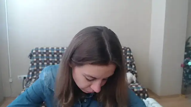 Alissa Joli online show from 03-21-25, 01:12