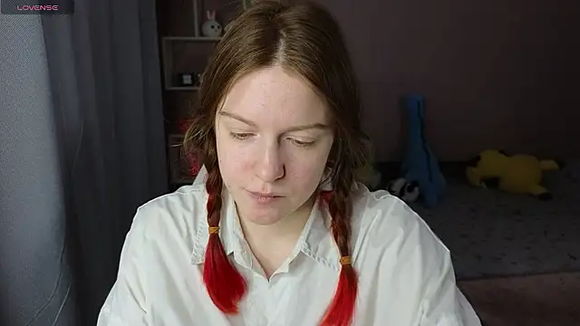 Snapshot of CassieJuice69 chatting on 12-04-24, 05:11 CassieJuice69 online show from 12-04-24, 05:11