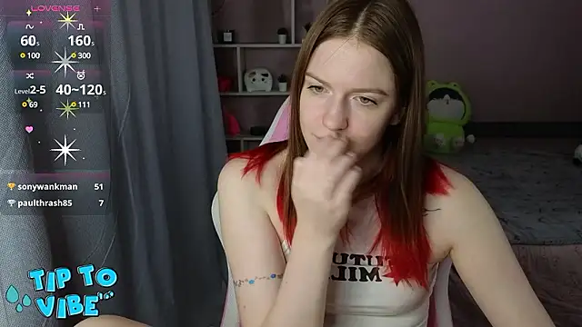 CassieJuice69 online show from 12-07-24, 08:49