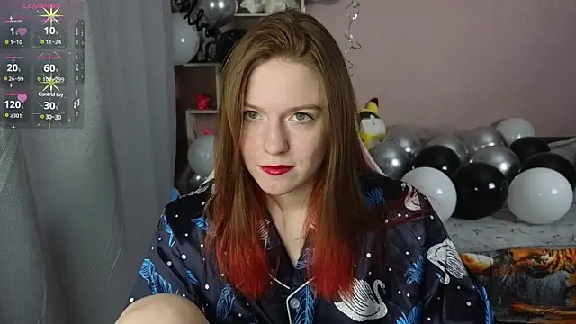 CassieJuice69 online show from 12-17-24, 02:00