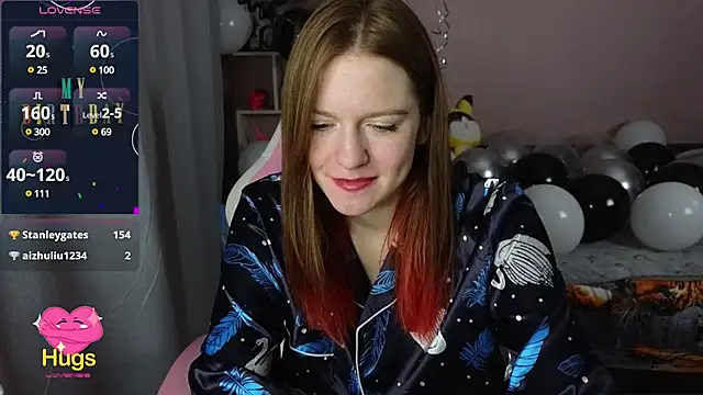 CassieJuice69 online show from 12-17-24, 05:15