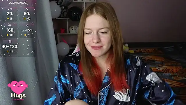 CassieJuice69 online show from 12-19-24, 12:24