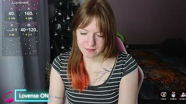 CassieJuice69 online show from 01-18-25, 03:59