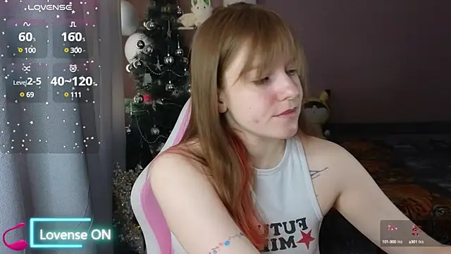 Snapshot of CassieJuice69 chatting on 01-25-25, 12:05 CassieJuice69 online show from 01-25-25, 12:05