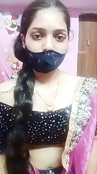 Cute-Simmi online show from 12-04-24, 12:36