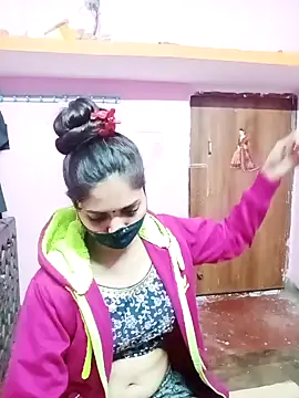 Cute-Simmi online show from 12-25-24, 02:02