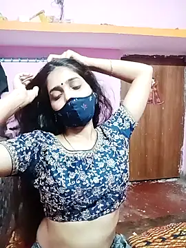 Cute-Simmi online show from 12-25-24, 05:05