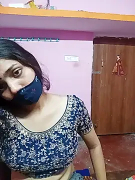 Cute-Simmi online show from 01-10-25, 04:30