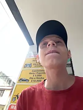 Daddyrich 632 online show from 11-30-25, 03:27