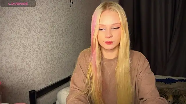 lisa barbie online show from 12-07-24, 11:40