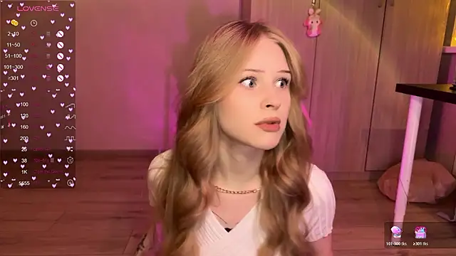 lisa barbie online show from 02-02-26, 07:23