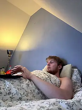 germancock1 online show from 01-12-26, 11:10