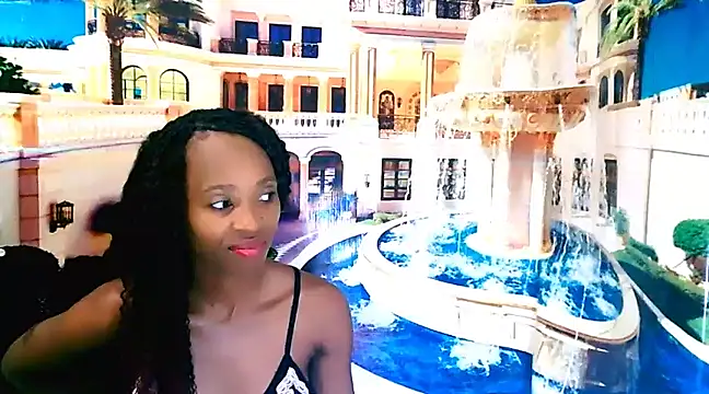 EbonyCreamy69 online show from 12-09-24, 06:12